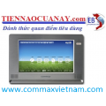 HỆ THỐNG NETWORK COMMAX CDP-1020AB
